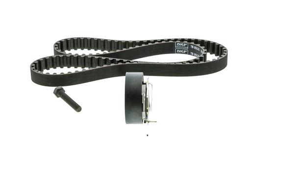 Kit de distribution (Kit courroie de distribution) AISIN ref. TSO-908